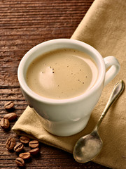 coffee cup drink espresso cafe mug