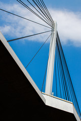 Pylonbrücke