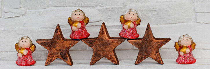 Weihnachtsdekoration