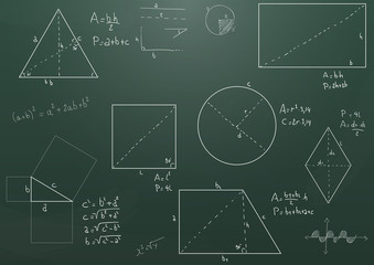 geometry