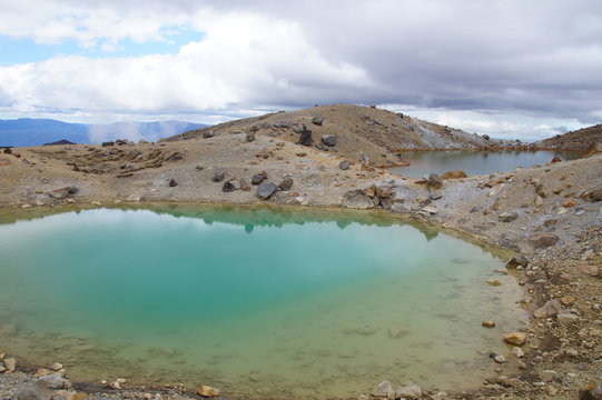 Emerald Lake 