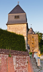 Rebreuve-Ranchicourt (Pas de Calais)