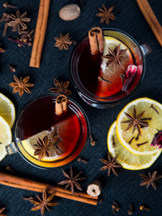 Mulled Wine