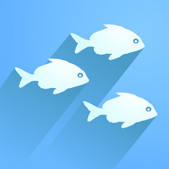 shoal fishes