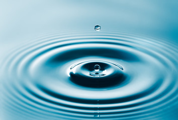 Water Drop