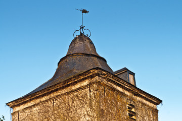 Rebreuve-Ranchicourt (Pas de Calais)