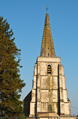 Petit Servins (Pas de Calais)