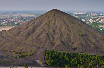 Loos en Gohelle (Pas de Calais)