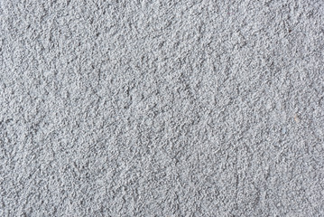 Gray carpeting texture