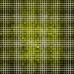 abstract vector square pixel mosaic background
