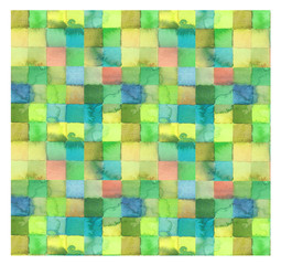 abstract watercolor background design