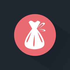 Dress icon