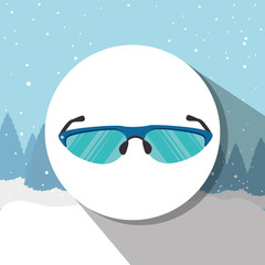 Winter sport wear and accesories
