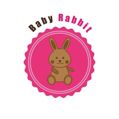 baby animals design 