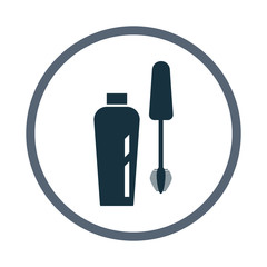 Mascara icon