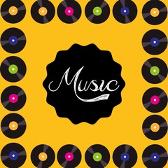 music lifestyle design 