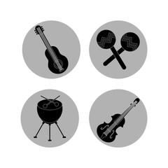 music lifestyle design 