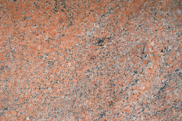 Red marble texture of background and stone pattern.