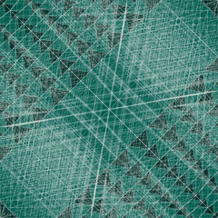 3d Network Concept On White Background Vector 