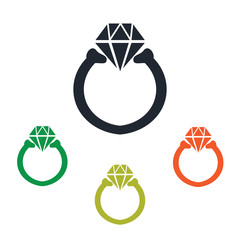 Ring icon