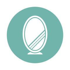 Mirror icon