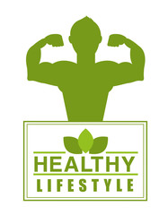 healthy lifestyle design 
