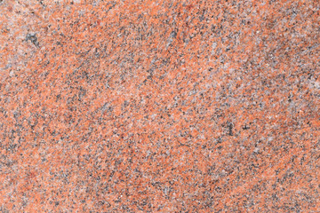Red marble texture of background and stone pattern.