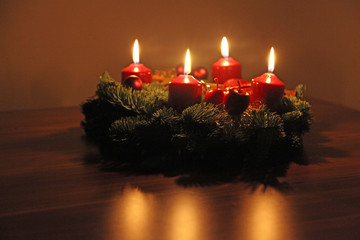 Advent