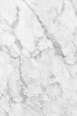 Fototapeta premium Marble texture background floor decorative stone interior stone