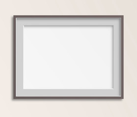 Simple Blank Frame