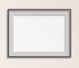 Simple Blank Frame