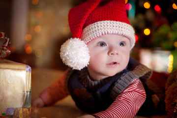 little Santa