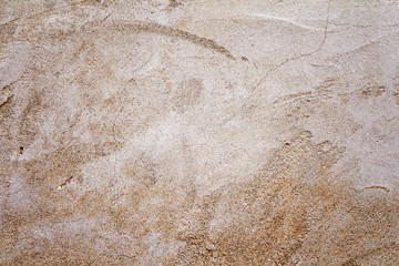 Texture of old grungy concrete wall for background