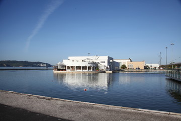 Location at Bulgaria