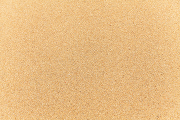Fototapeta na wymiar Sand beach