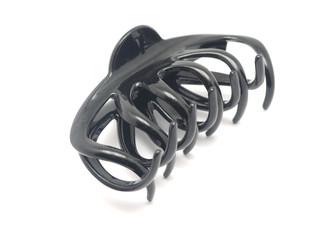 hairpin on a white background