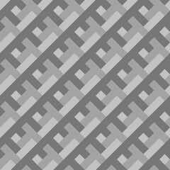 Seamless geometrical pattern.