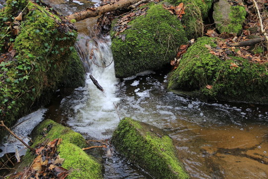l'Amb&egrave;ne, Enval, 63