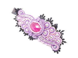 Obraz premium handmade jewelry