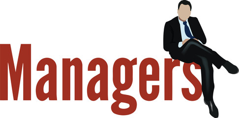 manager banner