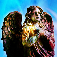 angel 