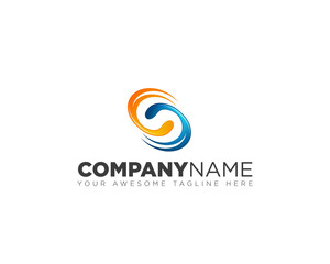 circle logo