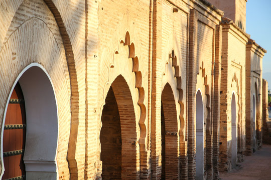 Le Maroc