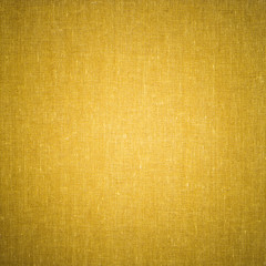 goldenrod color cloth surface texture background