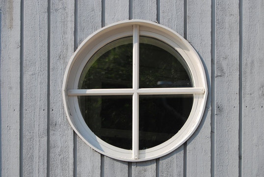 Circle Window