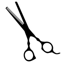 Hair scissor