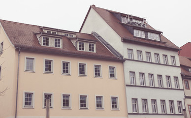 Fototapeta premium building