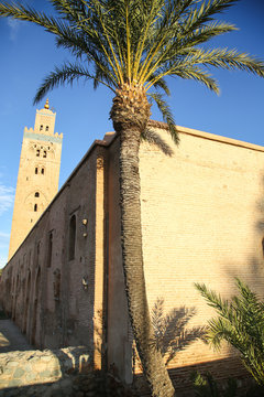 Le Maroc