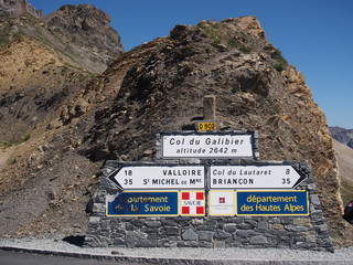 Col du Galibier - 97027691