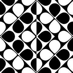 Seamless Geometric Pattern